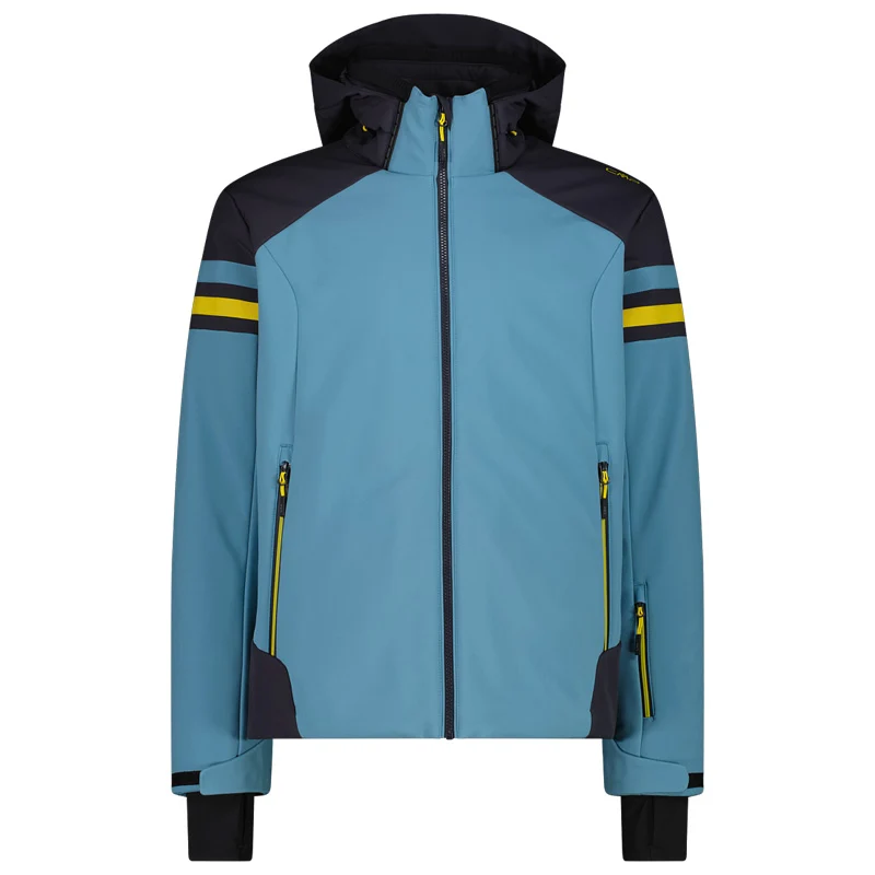 Giacca uomo Twill