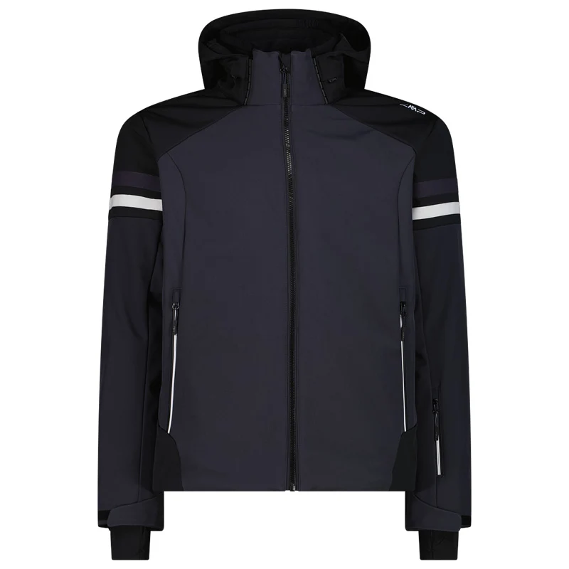 Giacca uomo Twill