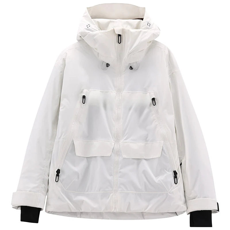 Giacca donna Free Ski