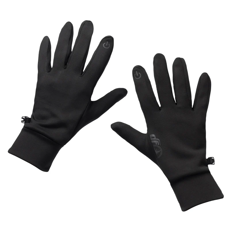 Guanti Water/Wind repellent