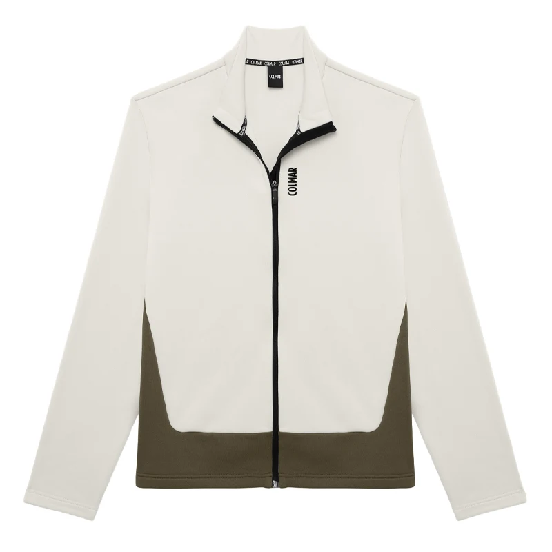 Maglia uomo Bicolor
