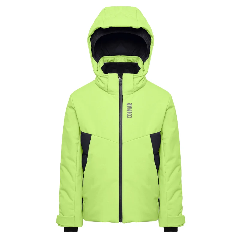 Giacca bambino Contemporary 6-10