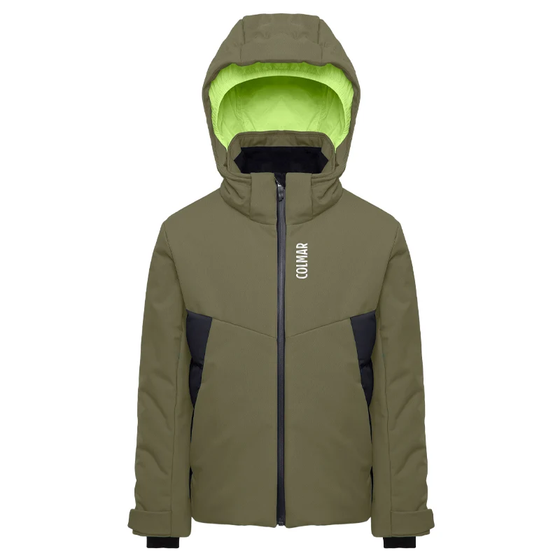 Giacca bambino Contemporary 6-10