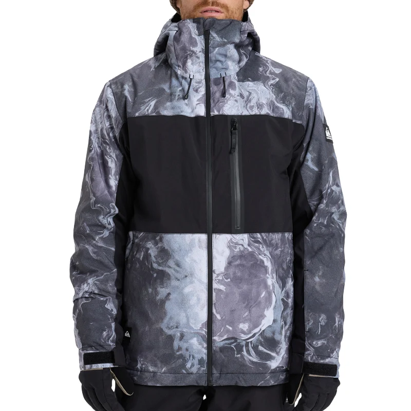 Giacca uomo Sycamore Printed
