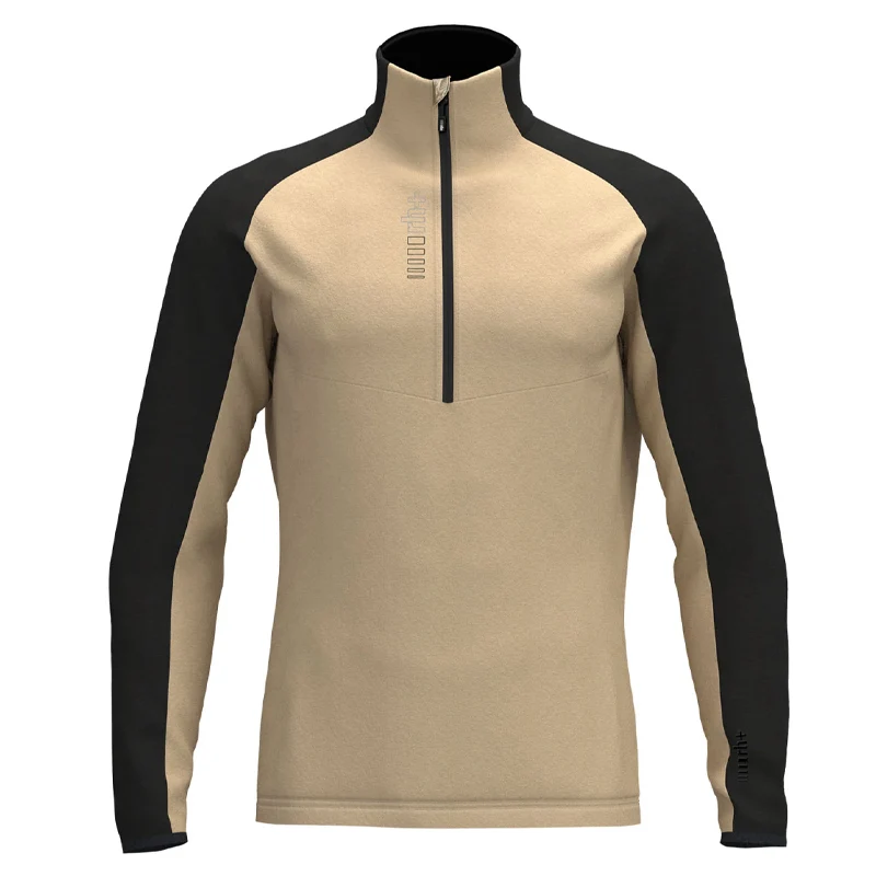 Maglia uomo Kyril Half Zip