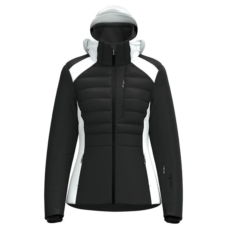 Giacca donna Highline