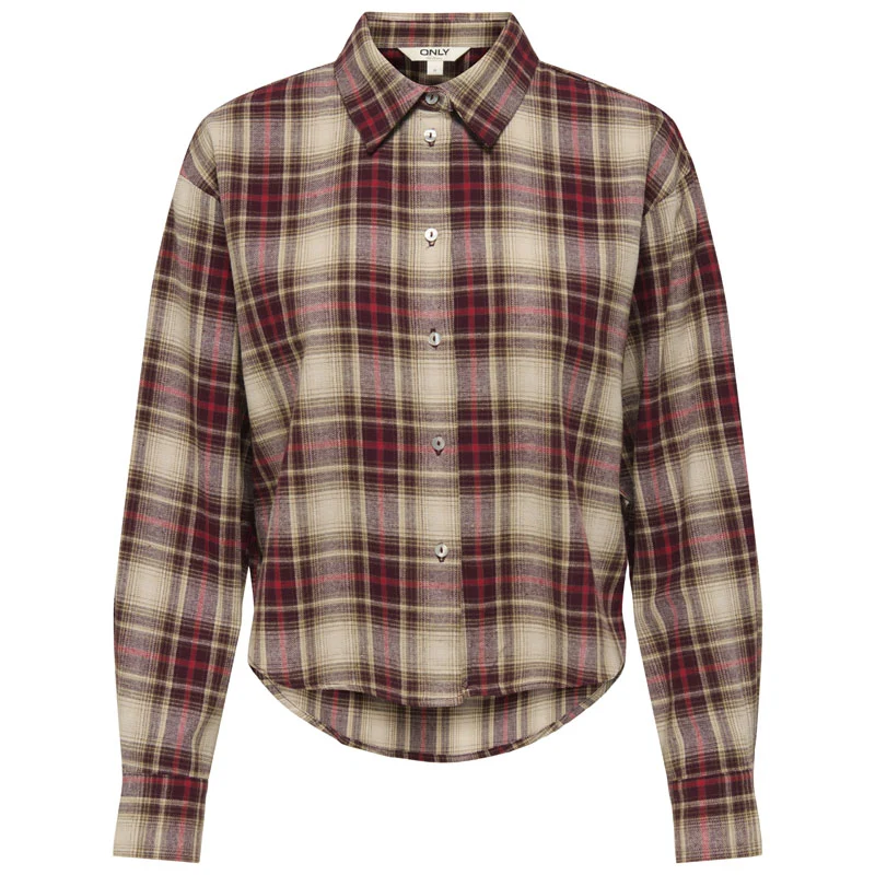 Camicia donna Jilda