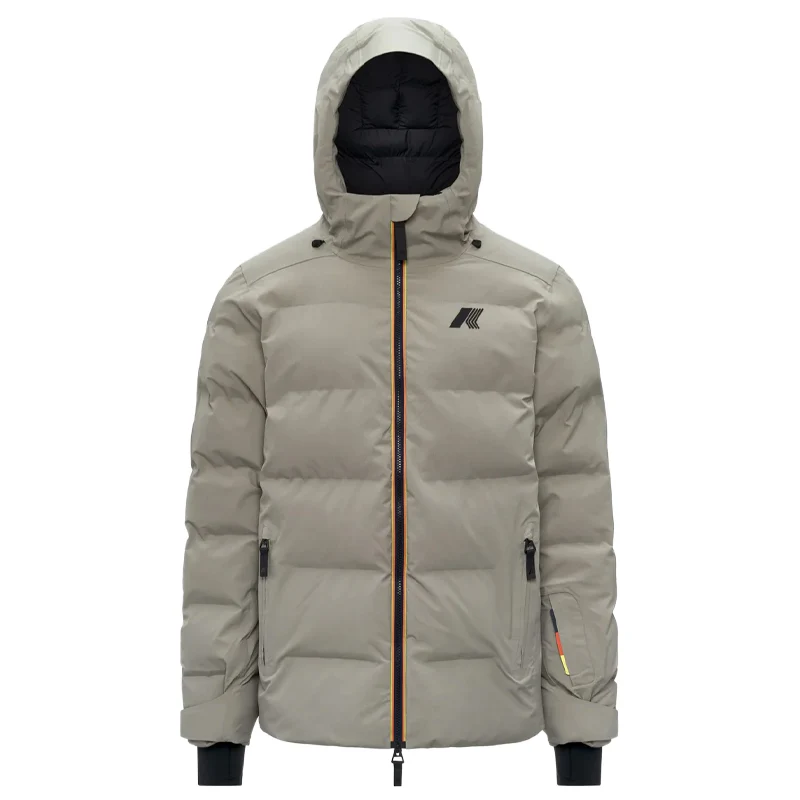 Giacca uomo Merib Hquilted