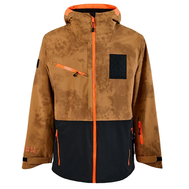 Giacca uomo X Temper