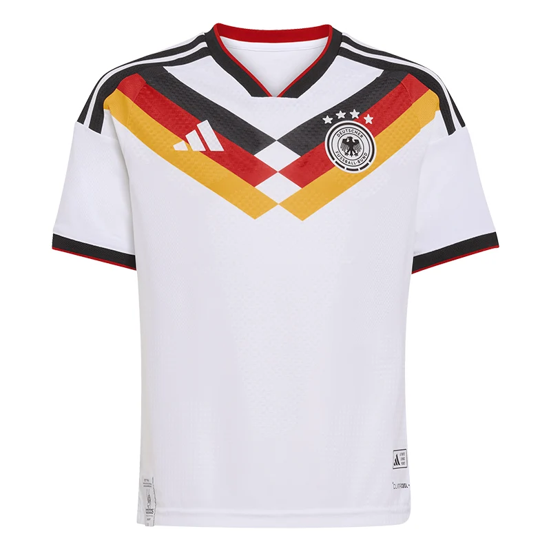 Maglia bambino DFB Germania Home 26