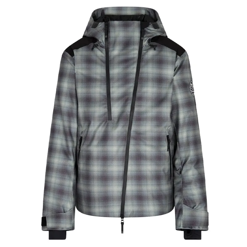 Giacca uomo Stratum7 Check