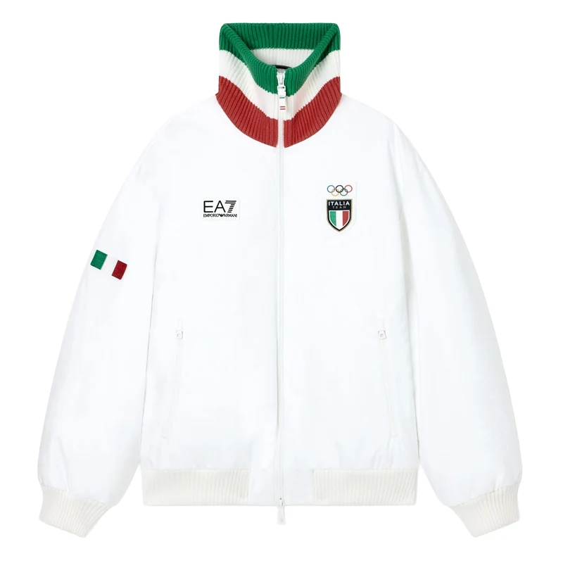 Giacca uomo Ardor7 Olympic Team