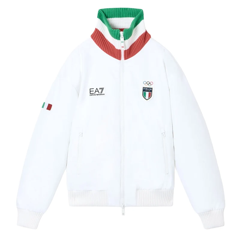 Giacca donna Ardor7 Olympic Team