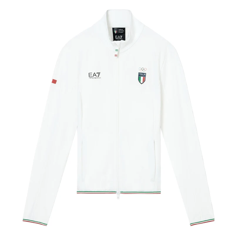 Maglia donna Powerstretch Olympic Team