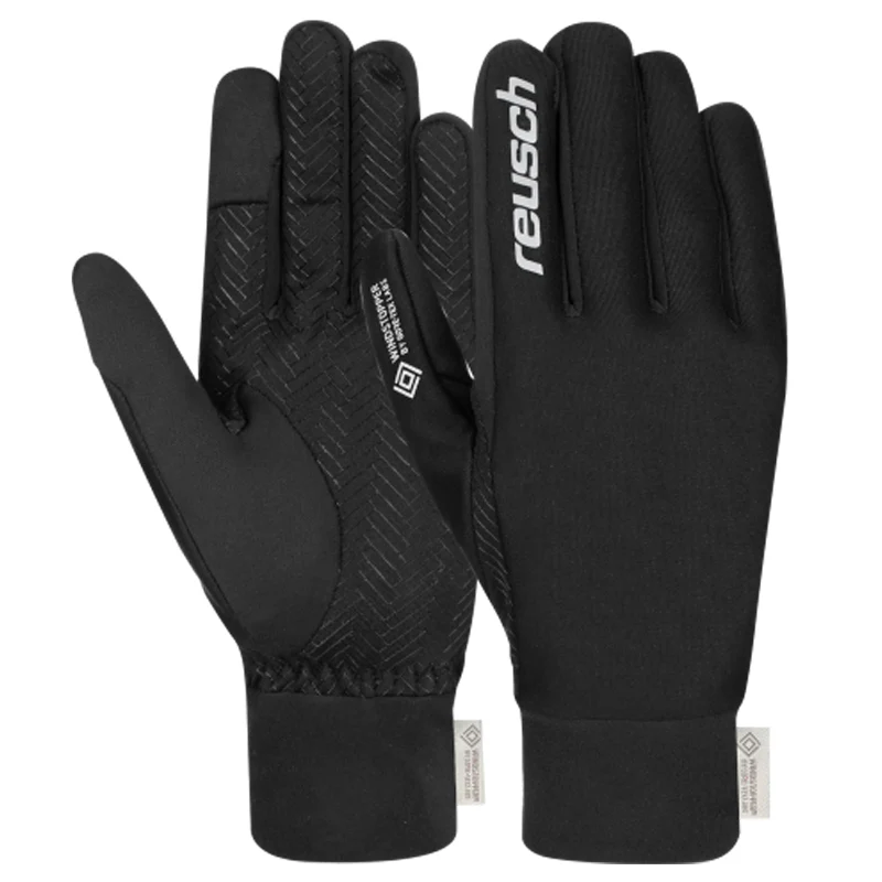 Guanti Karayel windstopper Touch Tec