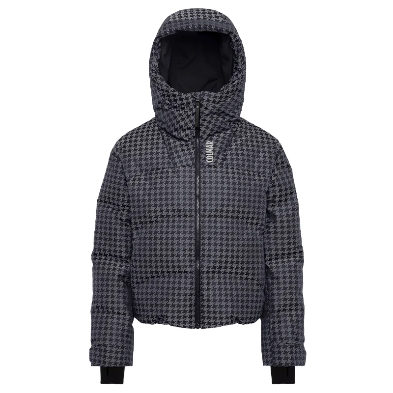 Giacca donna Pied De Poule