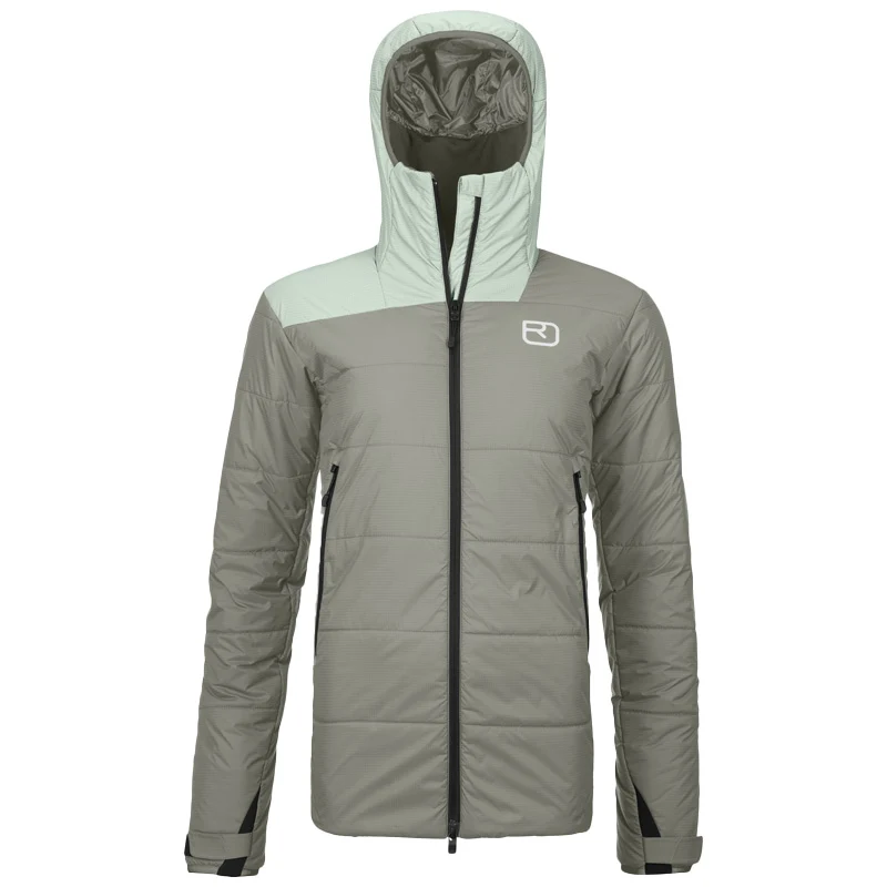 Giacca donna Swisswool Zinal
