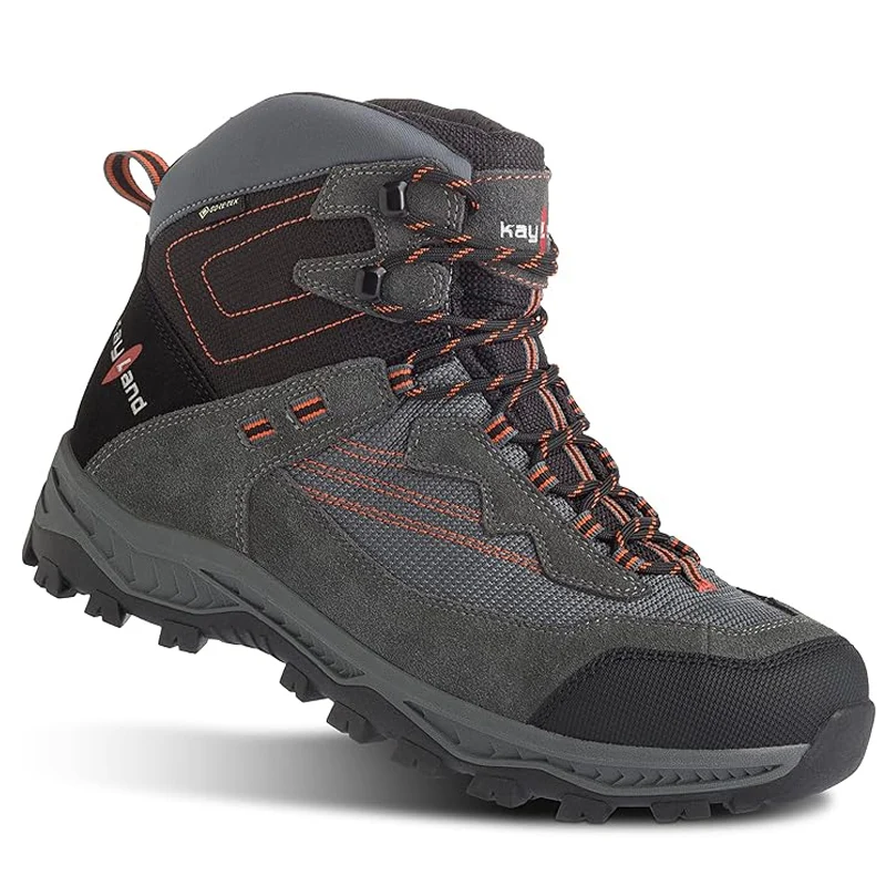 Scarponi uomo Eclipse GTX