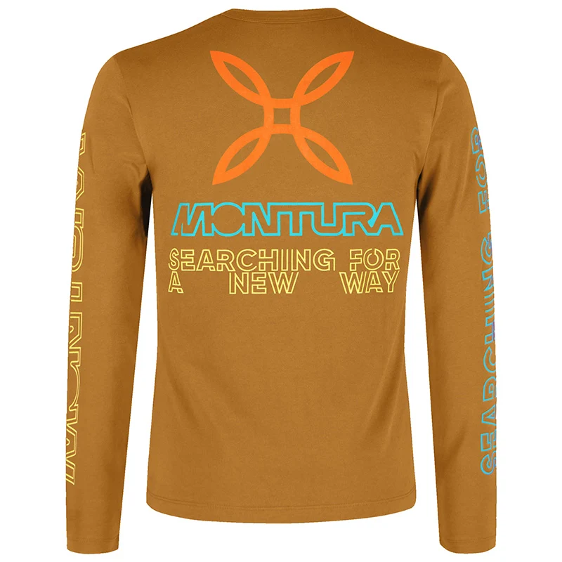 Maglia uomo New Way