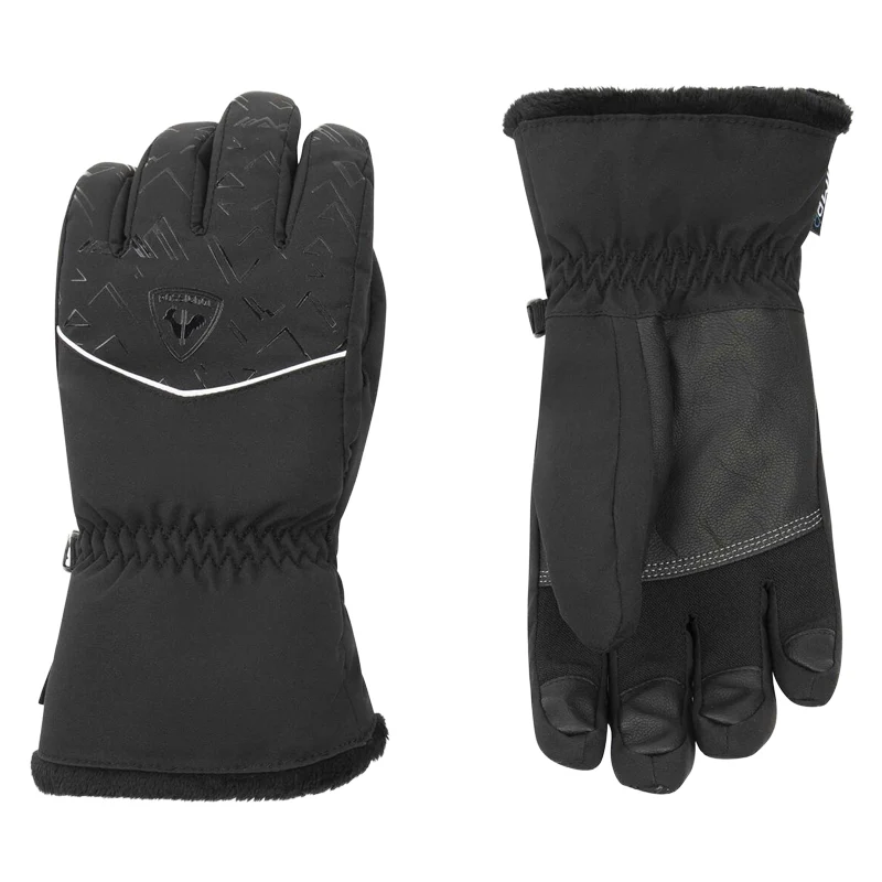 Guanti donna Temptation Imp'r