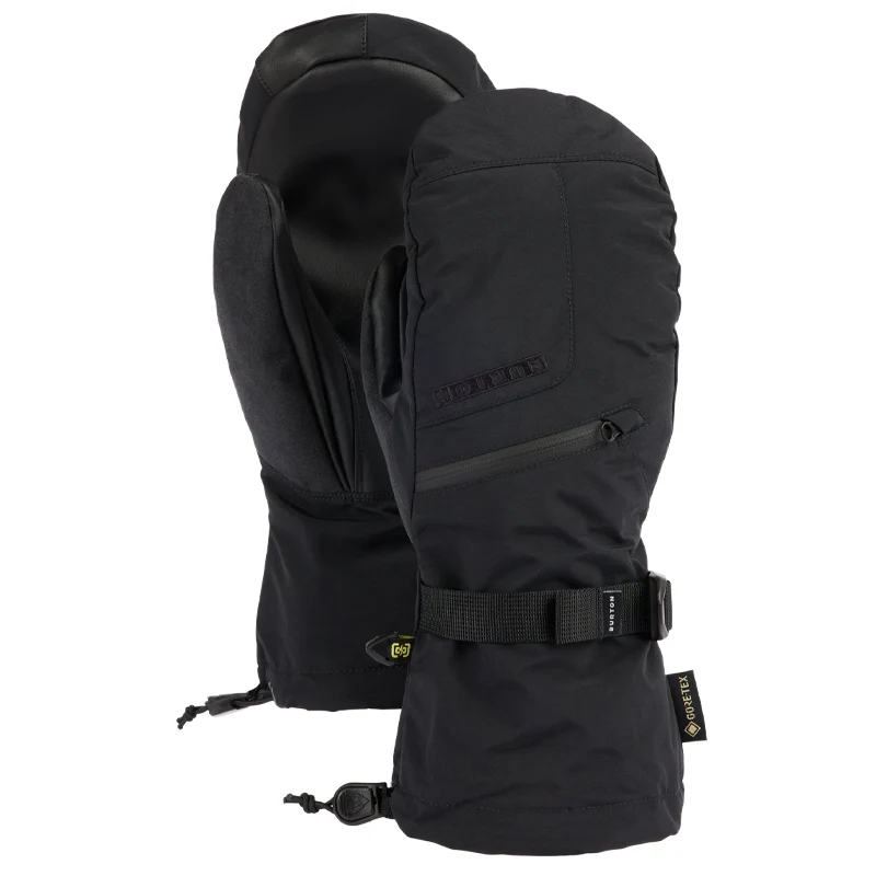 Guanti uomo moffole GTX