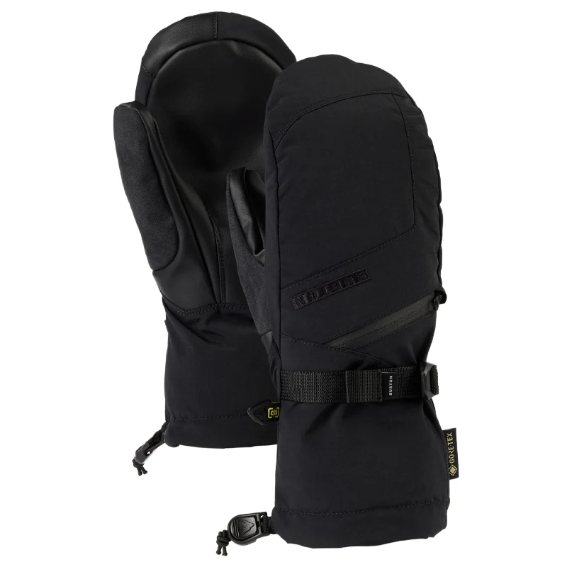 Guanti donna moffole GTX