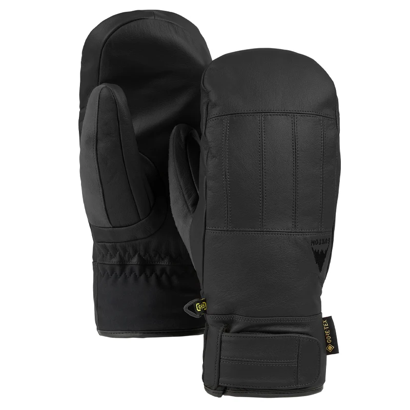 Guanti uomo moffole Gondy Leather GTX