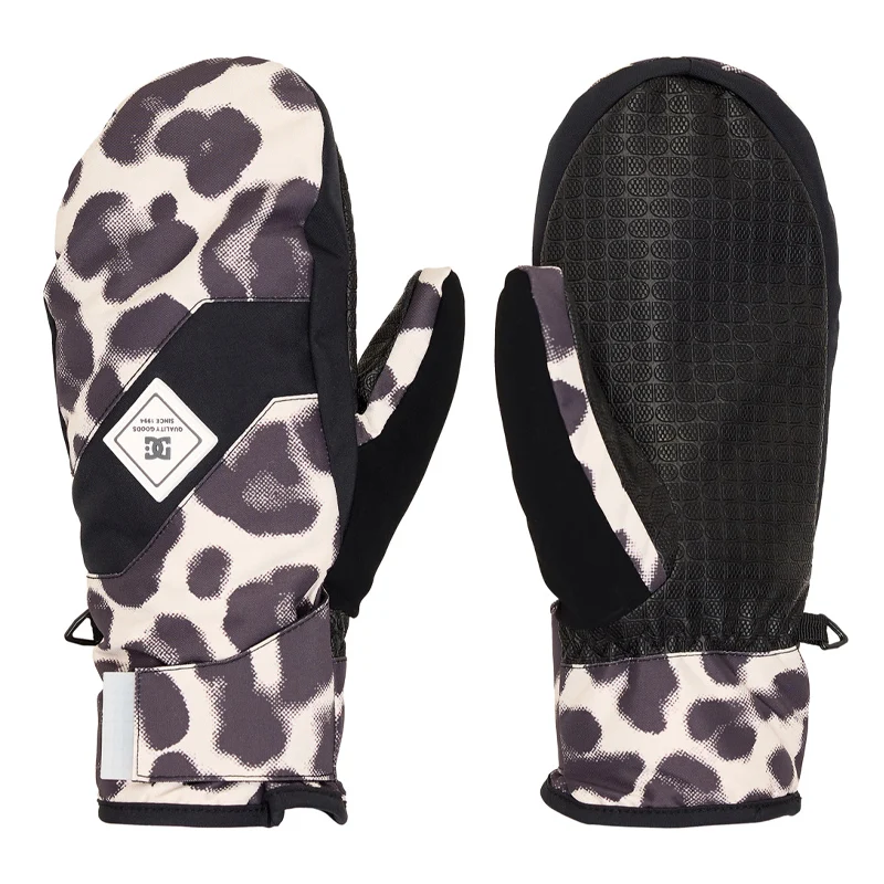Guanti moffole donna Franchise 10K