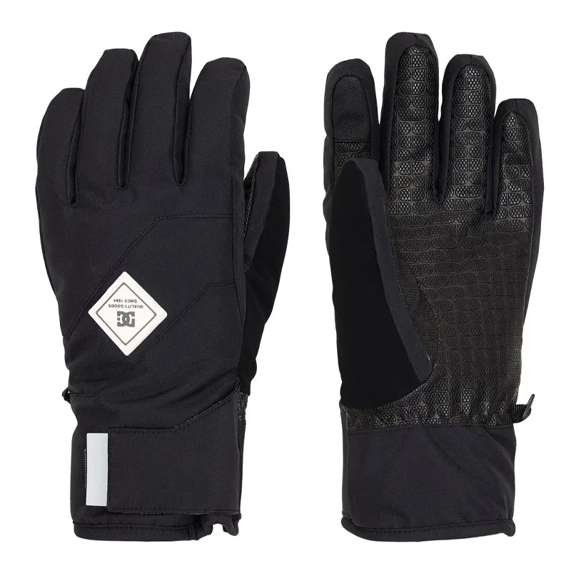 Guanti donna Franchise 10K