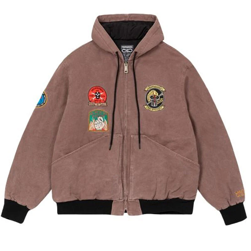 Giacca uomo Trooper