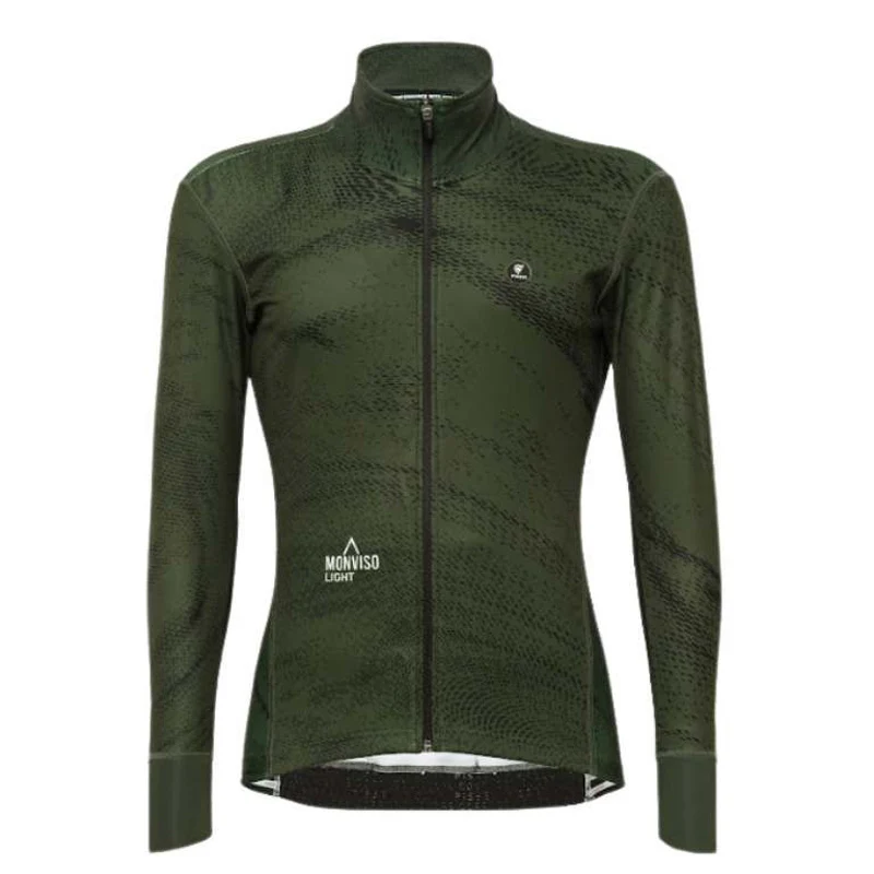 Giacca uomo Monviso Light