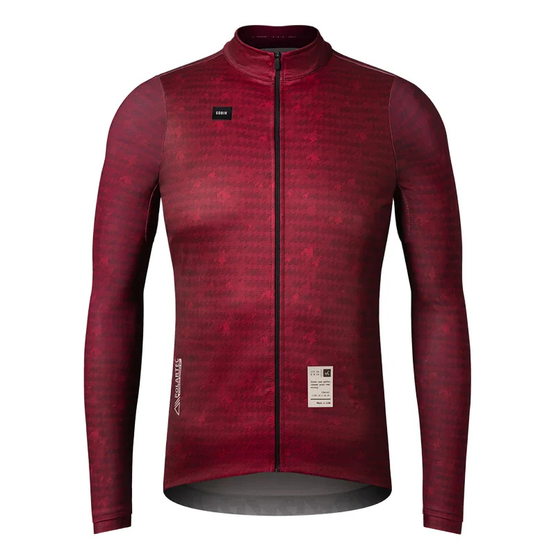 Maglia uomo Superhyder 2.0 Chaotic