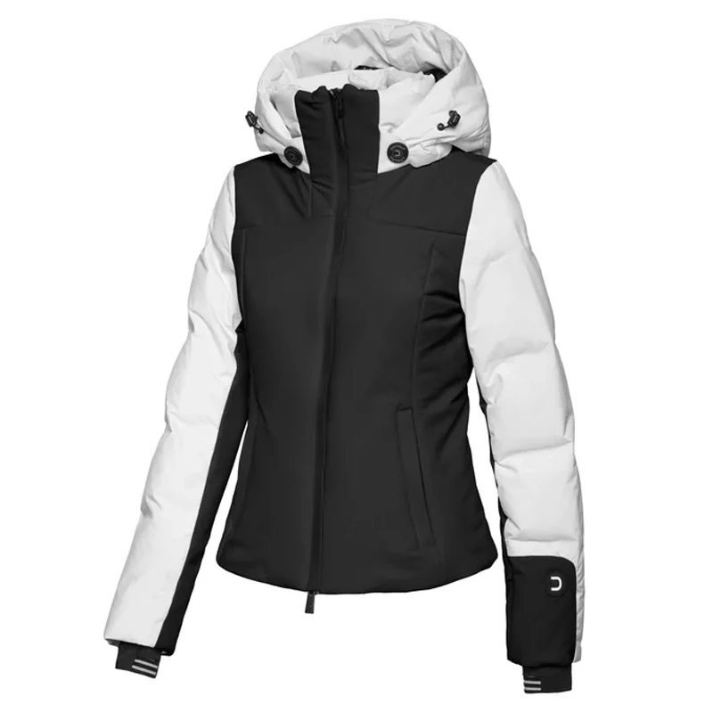 Giacca donna Dual