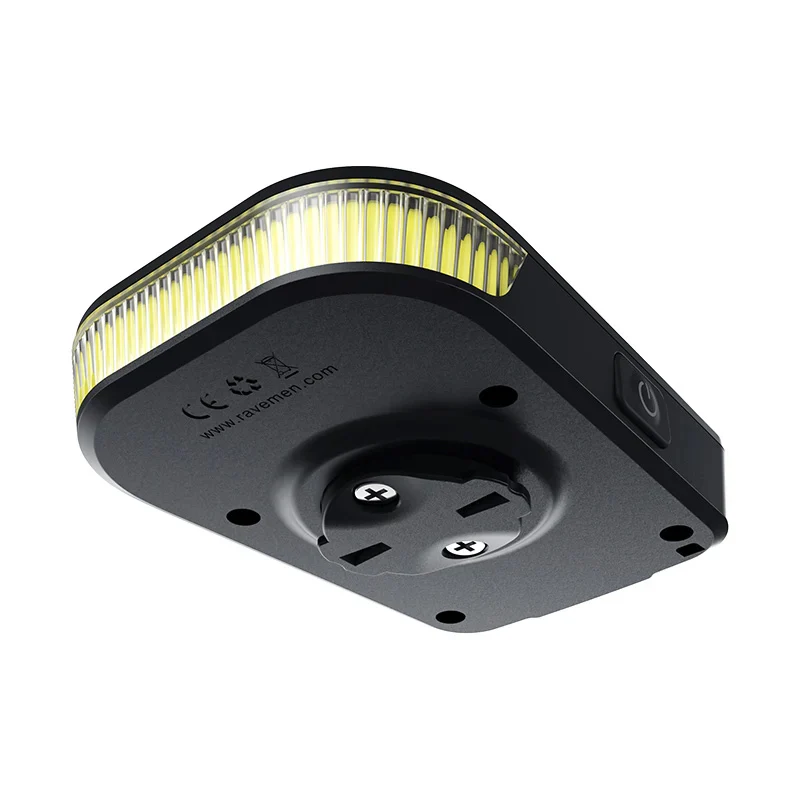 Luce Anteriore FR300 NAT+