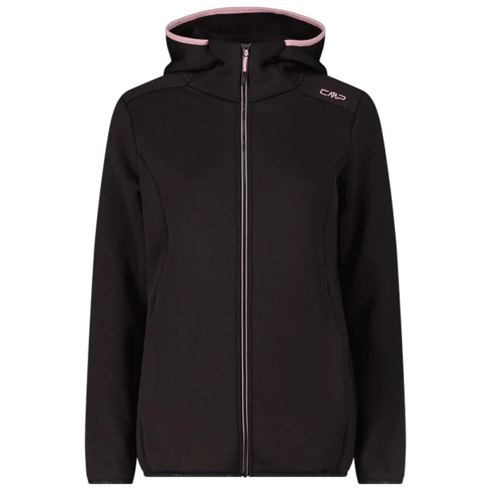 Giacca donna Stretch Performance