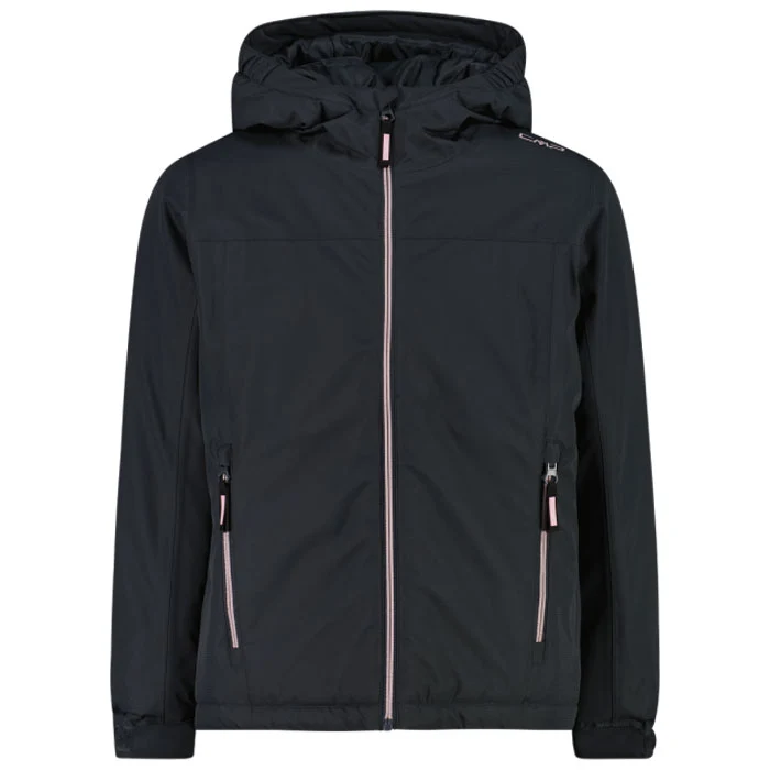 Giacca bambina Ripstop