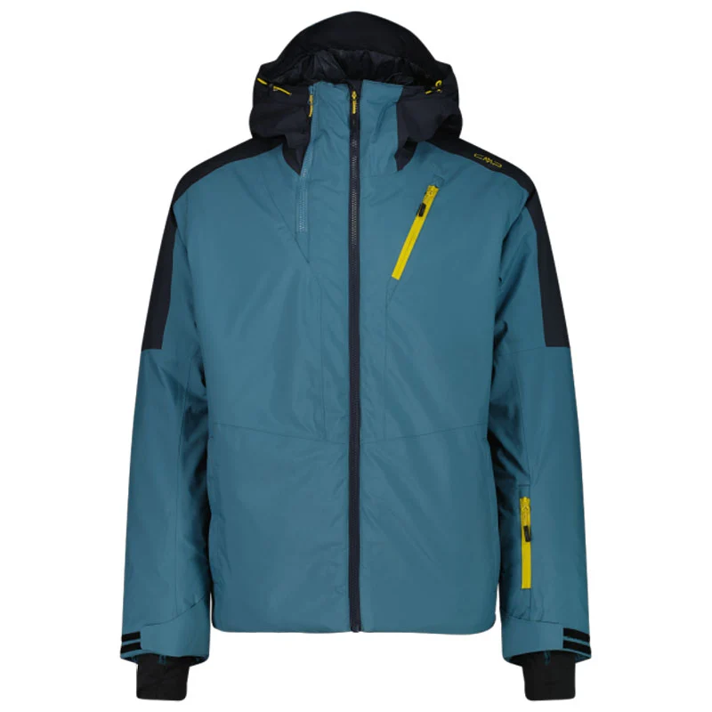 Giacca uomo Sci Twill