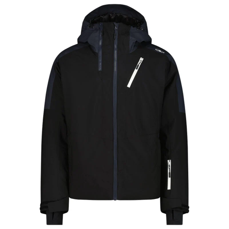 Giacca uomo Sci Twill