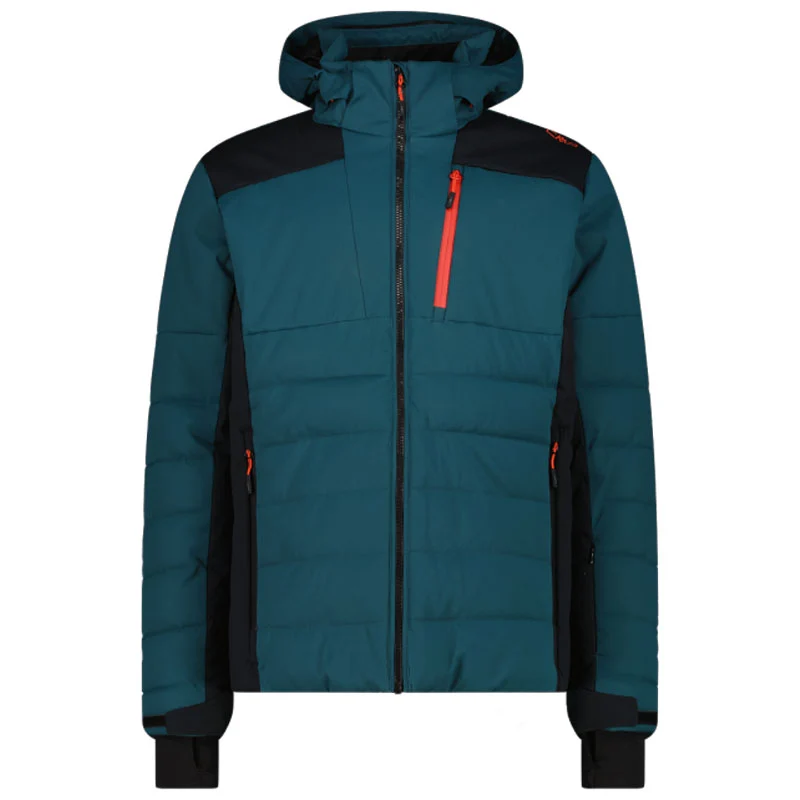 Giacca uomo Mechanical Stretch