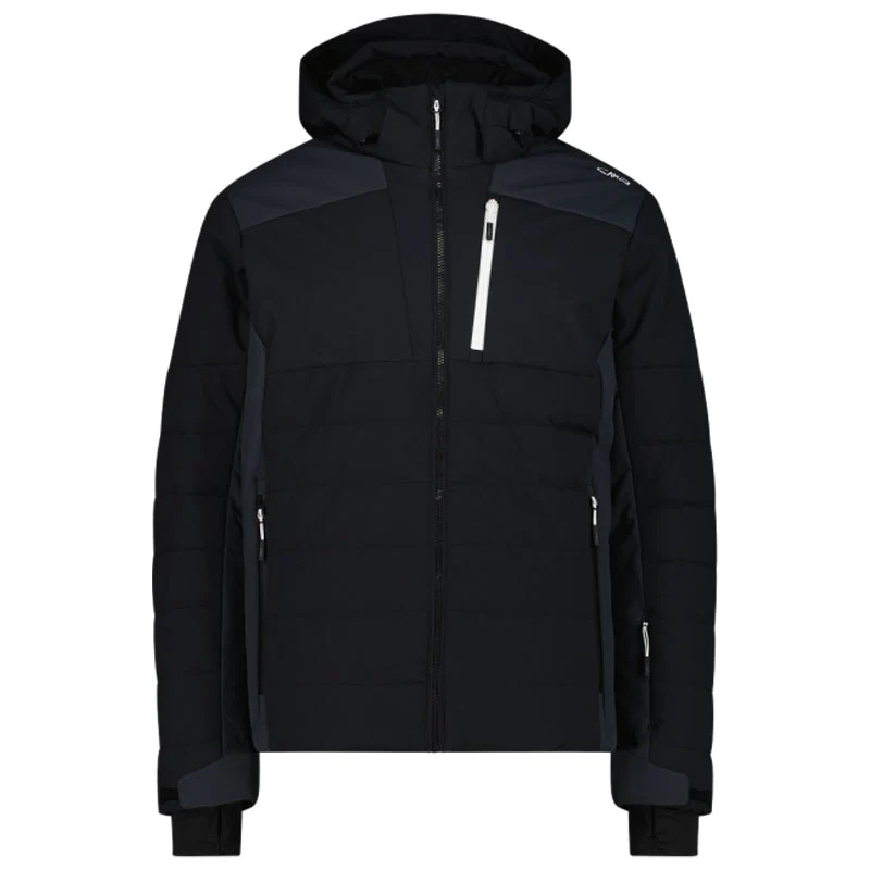 Giacca uomo Mechanical Stretch