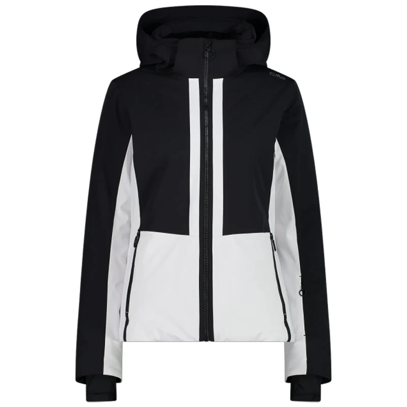 Giacca donna Stretch