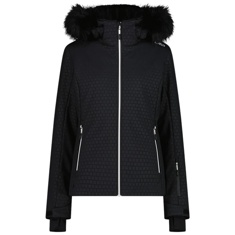 Giacca donna Softshell