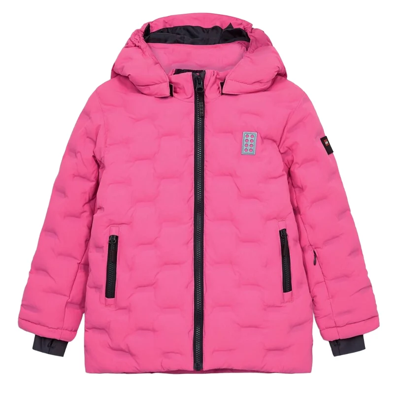 Giacca bambina Wear