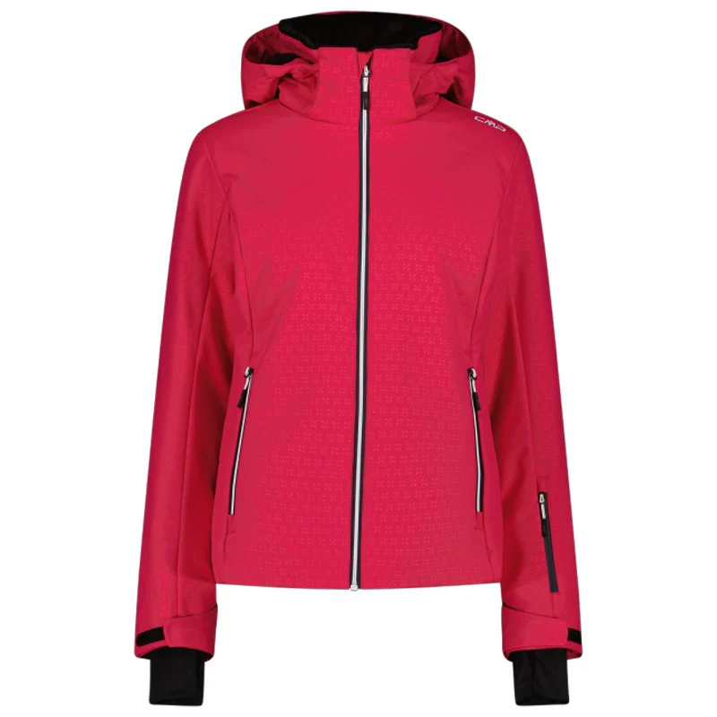 Giacca donna Softshell