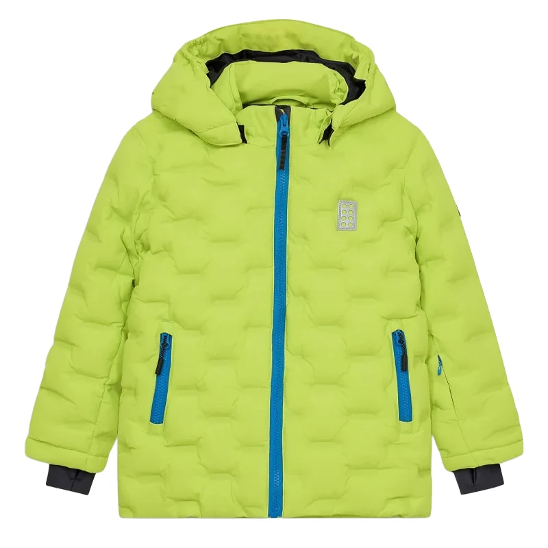 Giacca bambino Wear