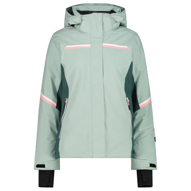 Giacca donna Sci Twill