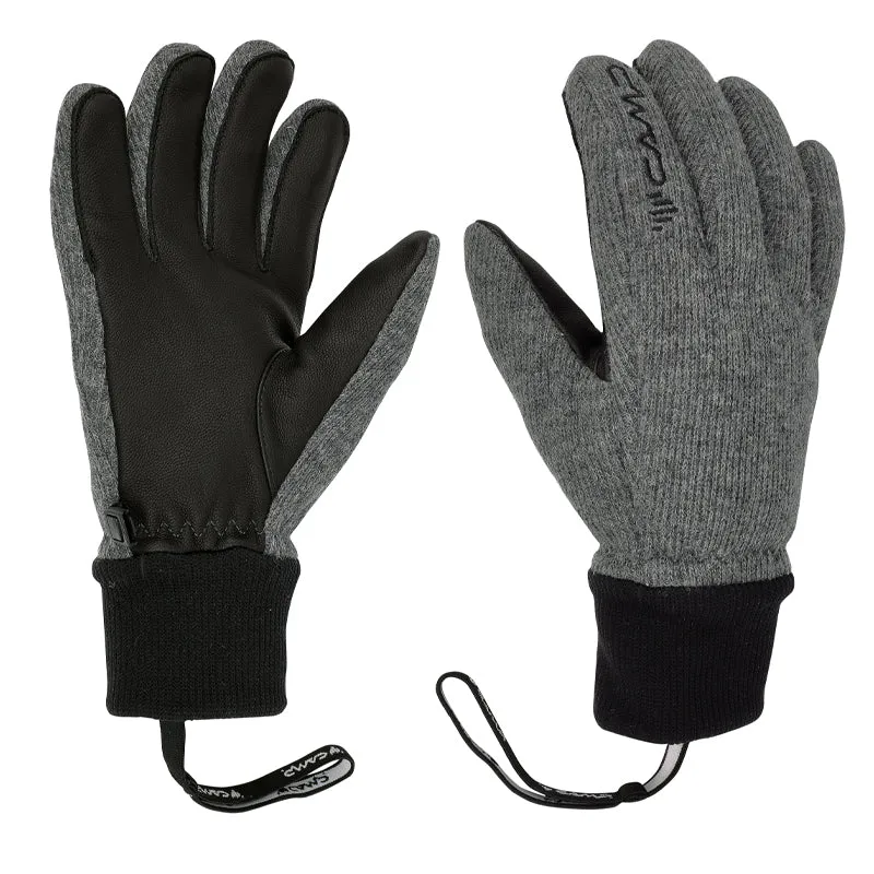 Guanti G Wool