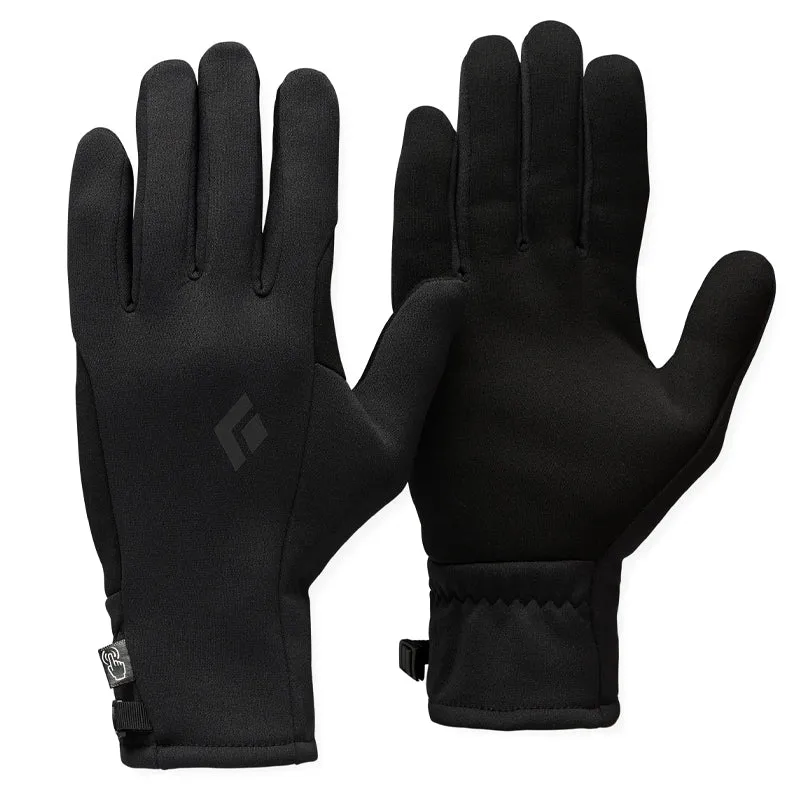 Guanti Midweight Screentap Liners