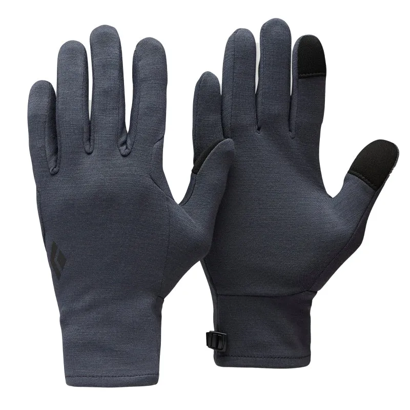 Guanti Midweight Woll Liners