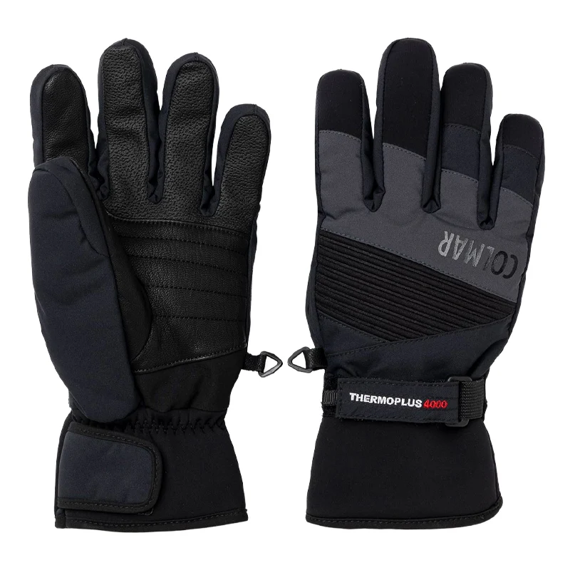 Guanti uomo Extra Warm